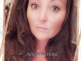 Angelkissed