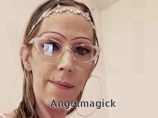 Angelmagick