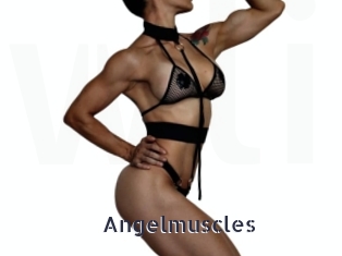 Angelmuscles