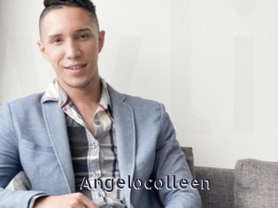 Angelocolleen