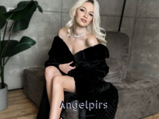 Angelpirs