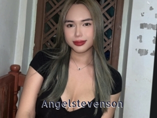 Angelstevenson