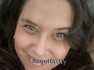 Angeltastty