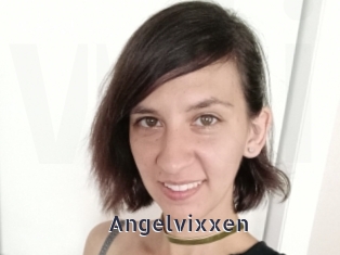 Angelvixxen