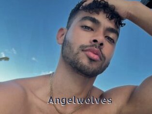 Angelwolves