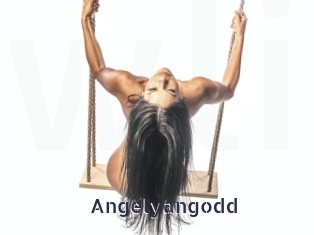 Angelyangodd