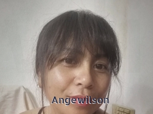 Angewilson