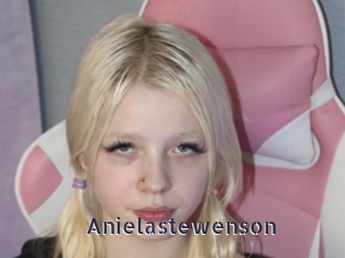 Anielastewenson