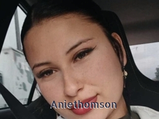 Aniethomson