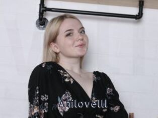Anilovelll