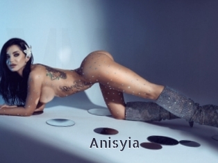 Anisyia