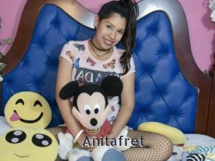 Anitafret