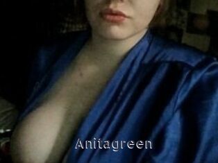 Anitagreen