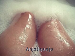 Anjeliquejo