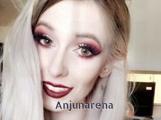 Anjunarena