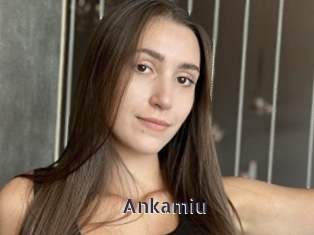 Ankamiu