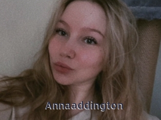 Annaaddington