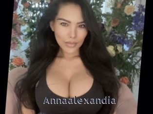 Annaalexandia