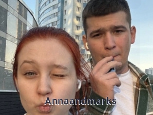 Annaandmarks