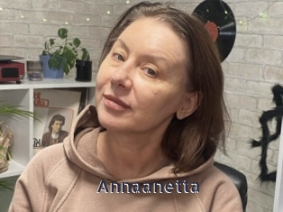 Annaanetta