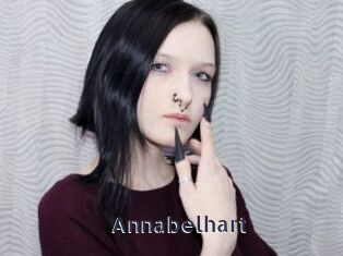 annabelhart webcam livesex