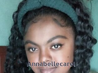 Annabellecarol