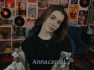 Annacarrol