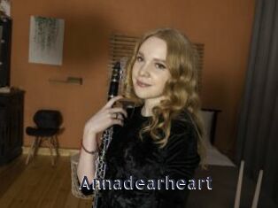 Annadearheart