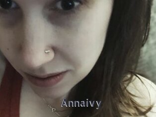 Annaivy