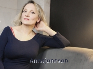 Annajoneson