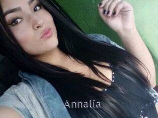 Annalia