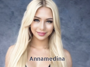 Annamedina