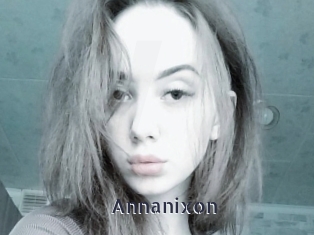 Annanixon