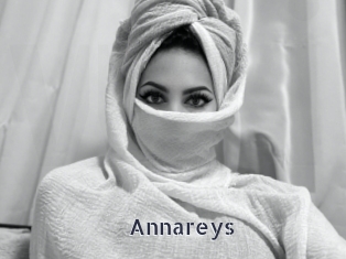 Annareys