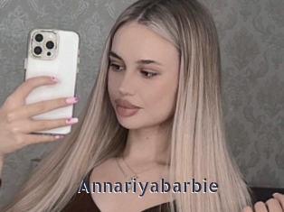 Annariyabarbie