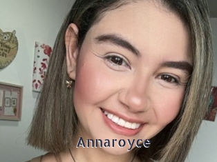 Annaroyce