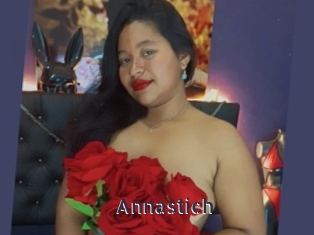 Annastich