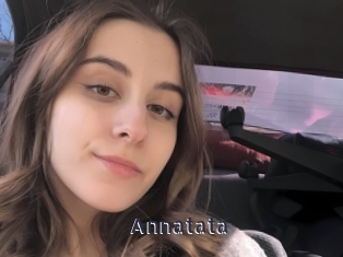 Annatata