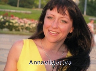 Annaviktoriya