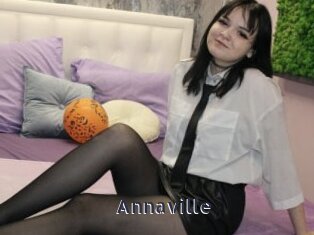 Annaville
