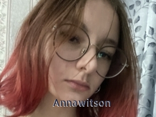 Annawitson