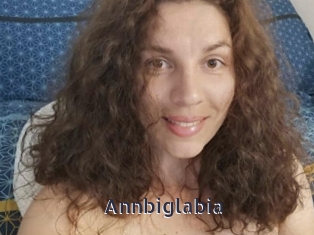 Annbiglabia