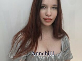 Annchilli