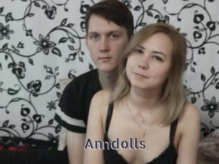 Anndolls