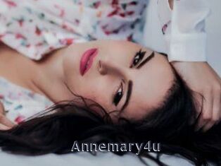 Annemary4u