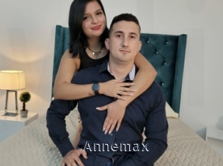 Annemax