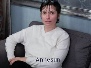 Annesun