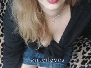 Annetloves