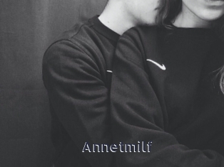 Annetmilf