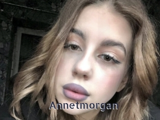 Annetmorgan